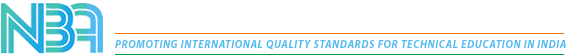 National Board of Accreditation, India